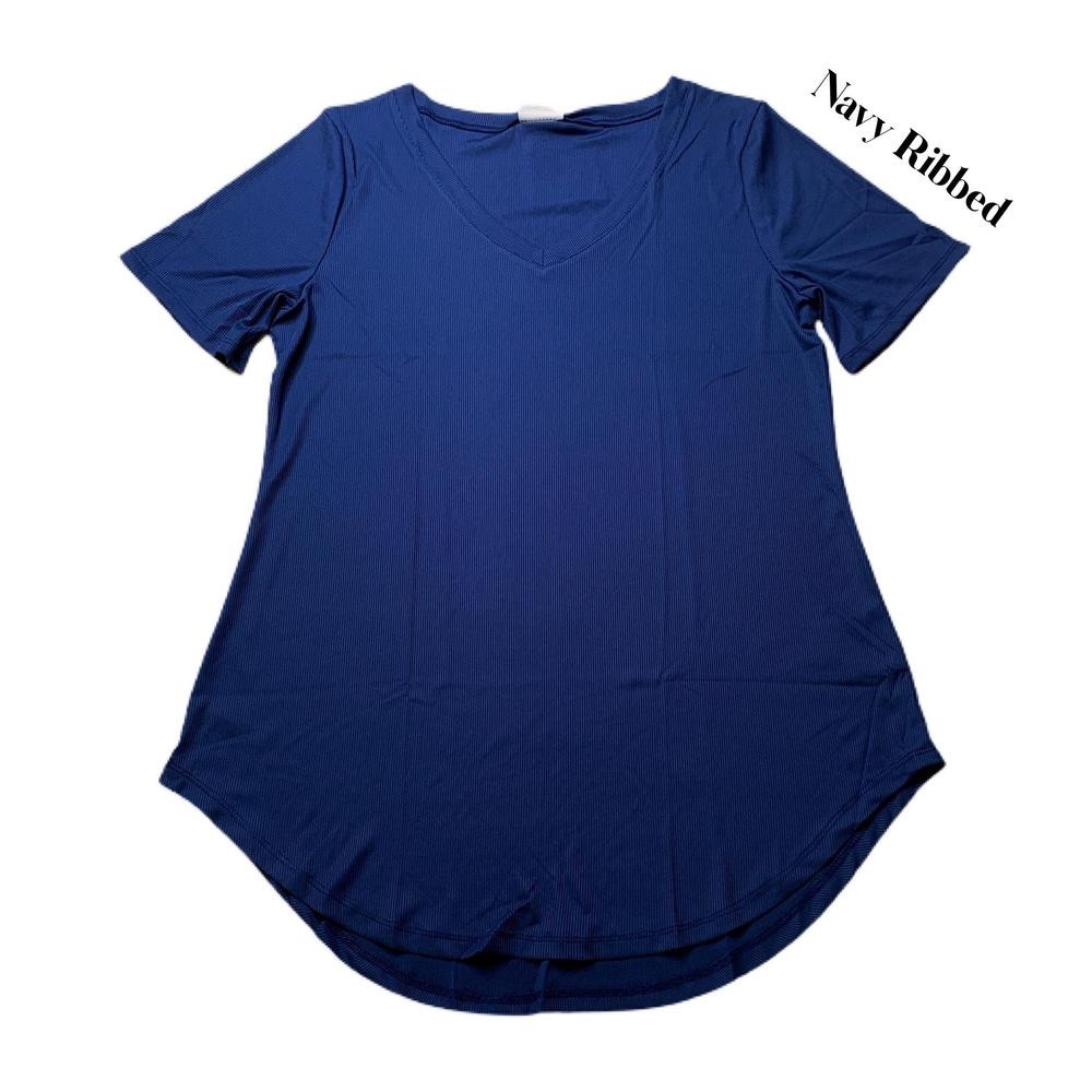 NWT Lularoe Iris Tunic